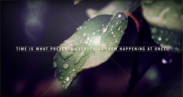 5ad36c5a839cddbbc50372b75a1e30e3 Awesome mix of typography, photography & quotes!