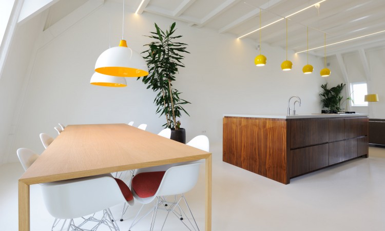 637 750x450 Weteringschans Apartment Interior by I Love Architecture