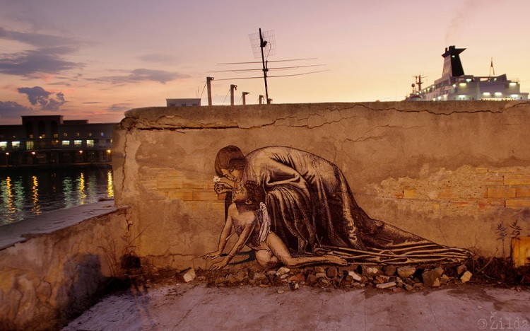 6521644149 e6ba2e3e0f b 750x468 pic on Design You Trust 6521644149 e6ba2e3e0f b 750x468 Urban Art: Fragiles Fabulae by Žilda