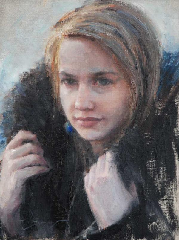 6600 803 Paintings by Trent Gudmundsen