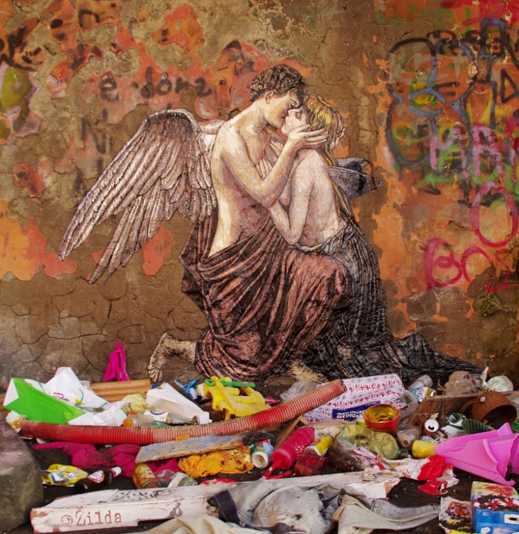 6806008321 fccf3138cf b 750x772 pic on Design You Trust 6806008321 fccf3138cf b 750x772 Urban Art: Fragiles Fabulae by Žilda