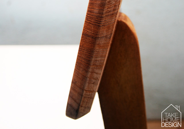 6o6 pic on Design You Trust 6o6 Sim chair by Take Home Design