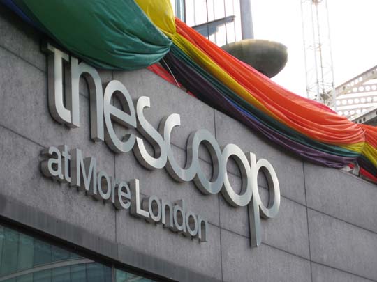 7.city typography pic on Design You Trust 7.city typography Friday Urban Typography Inspiration – London