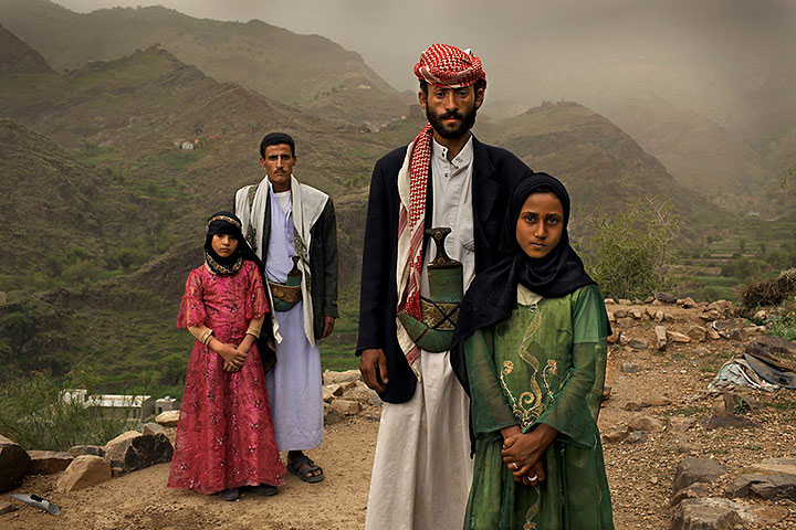 733 pic on Design You Trust 733 World Press Photo Competition 2012 Winners
