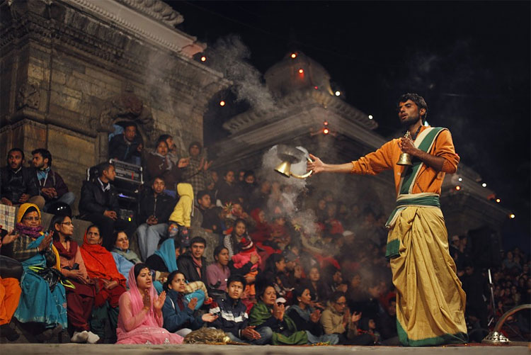 Happy Mahashivaratri: Hindu Devotees Celebrate the Festival With Religious Fervor 775 Happy Mahashivaratri: Hindu Devotees Celebrate the Festival With Religious Fervor
