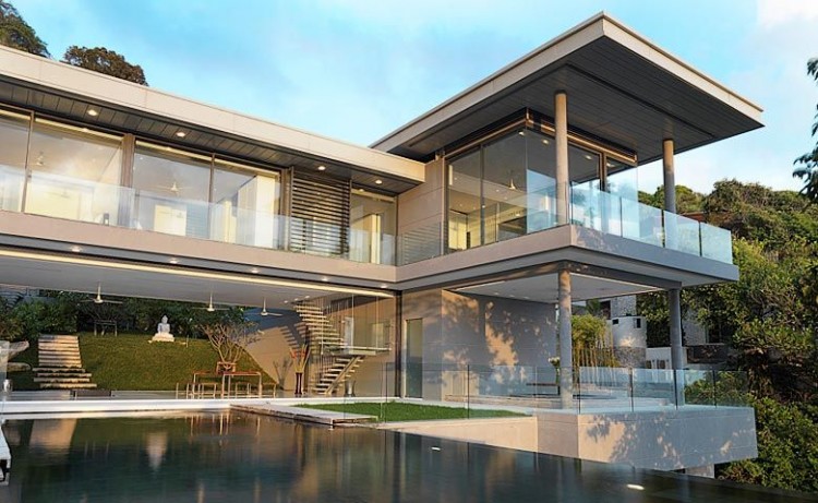 823 750x461 pic on Design You Trust 823 750x461 Beautiful villa in Phuket