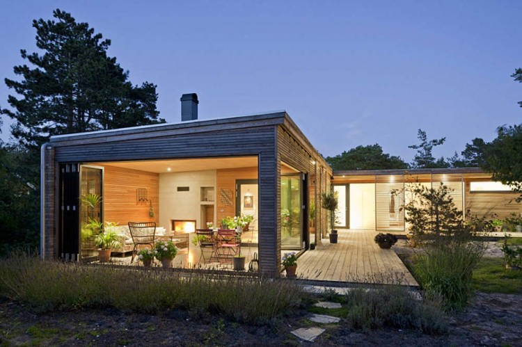 865 750x499 Håkansson Tegman House by Johan Sundberg