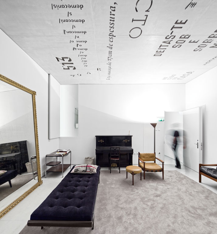 921 pic on Design You Trust 921 Casa Do Conto in Porto, Portugal