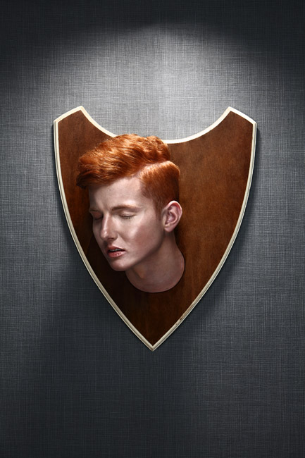 Arjen Young Artist : Antoine Barbot !  