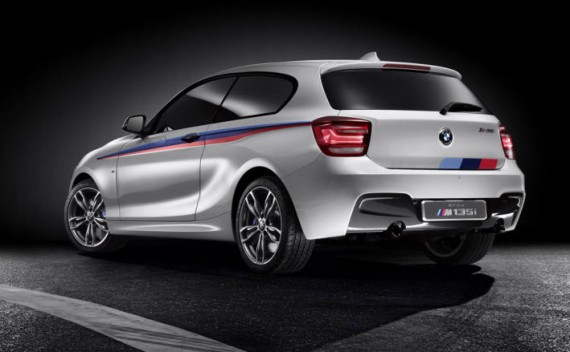 BMW 135i 2 M135i Concept by BMW