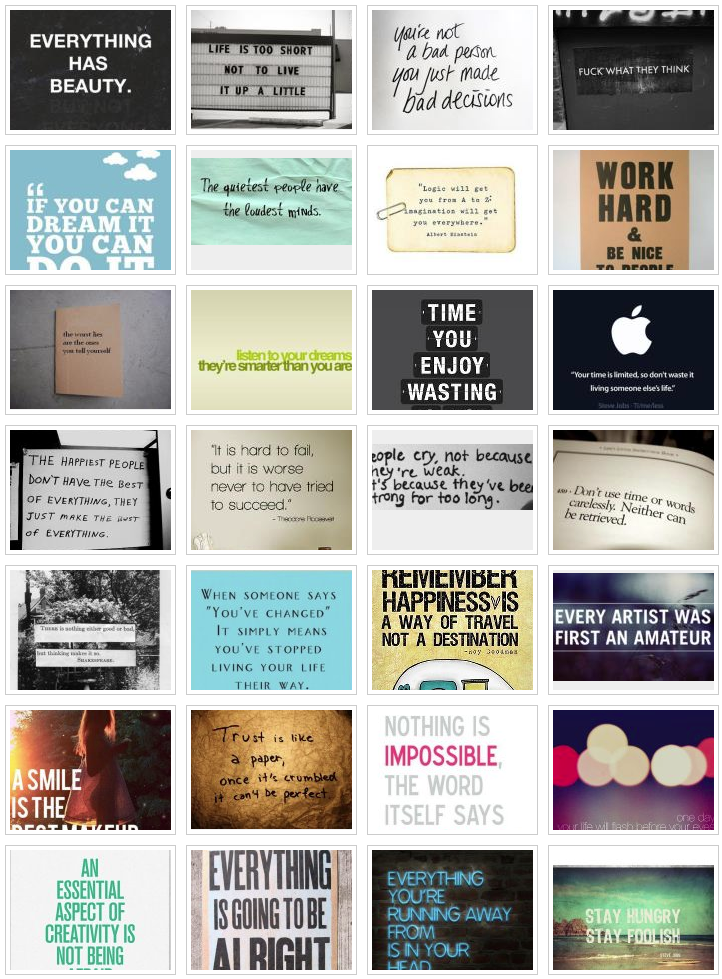 Bildschirmfoto 2012 02 19 um 11.56.28 pic on Design You Trust Bildschirmfoto 2012 02 19 um 11.56.28 More than 150 Inspiring Quotes!