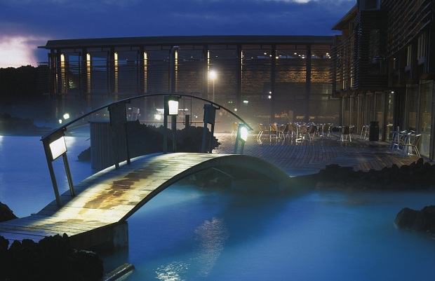 Blue Lagoon 3 Blue Lagoon Resort and Spa in Iceland