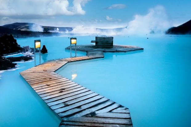 Blue Lagoon Blue Lagoon Resort and Spa in Iceland
