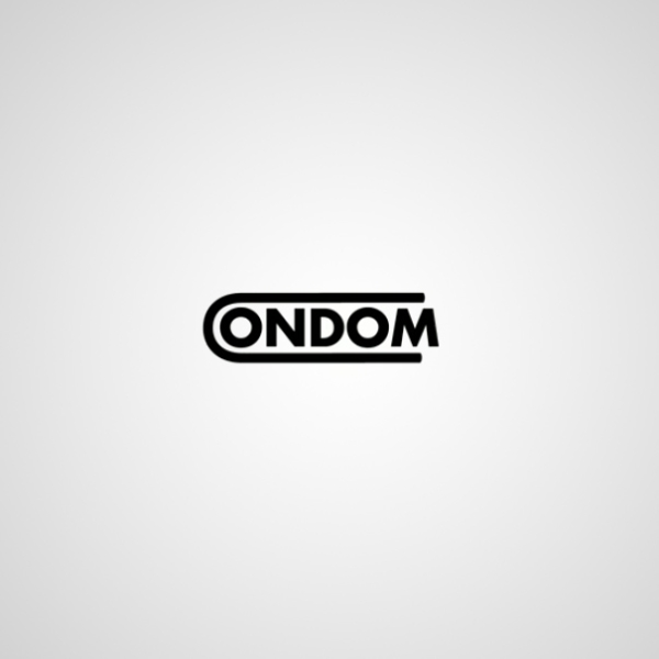 Condom pic on Design You Trust Condom Creative Word as Images By Ji Lee