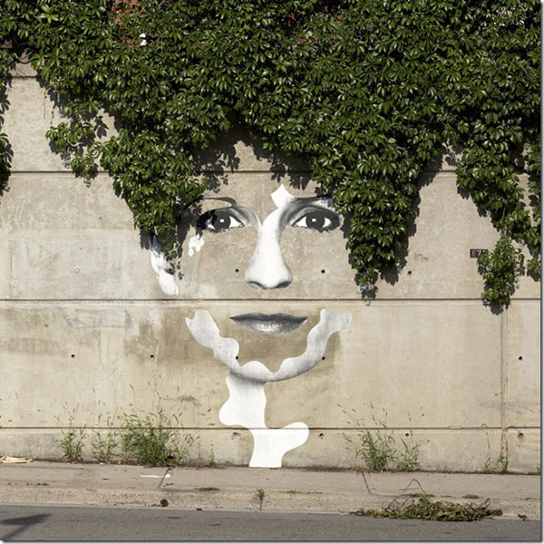 DAN BERGERON Weekly Inspiration N°4 !  