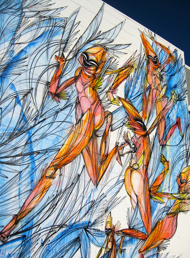 DYT graffiti shida 2 pic on Design You Trust DYT graffiti shida 2 Graffiti by Shida