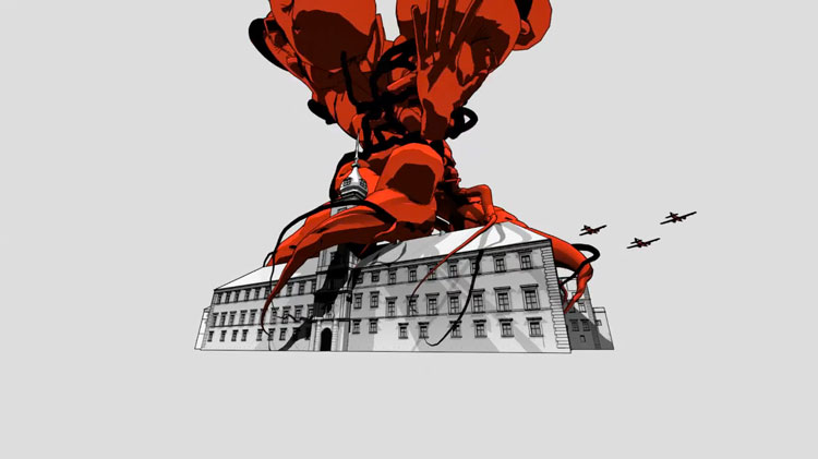 DYT the royal castle 1 pic on Design You Trust DYT the royal castle 1 The Royal Castle from Destruction to Reconstruction