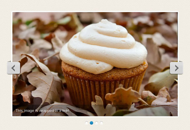 FlexSlider pic on Design You Trust FlexSlider 50 Best jQuery Slider Plugins for your Portfolio