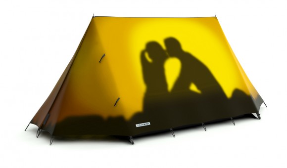 Funny Camps 01 30+ Exceptional Tents For Your Camping