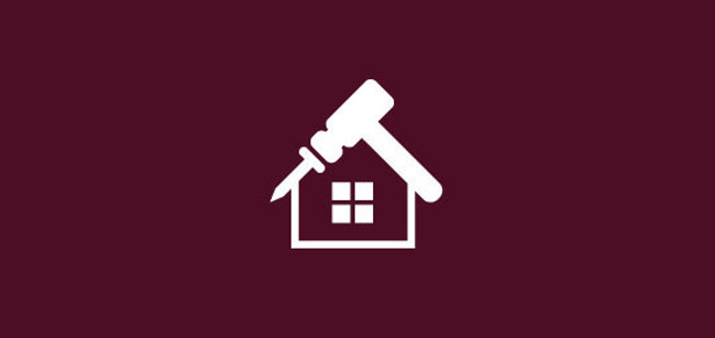 Home Repair 100+ Amazing Building Logos