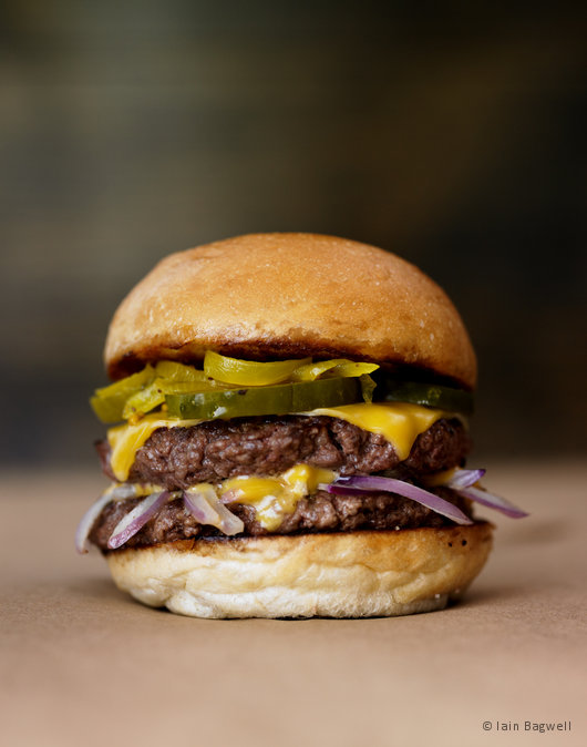 Food Photography by Iain Bagwell Food Photography by Iain Bagwell
