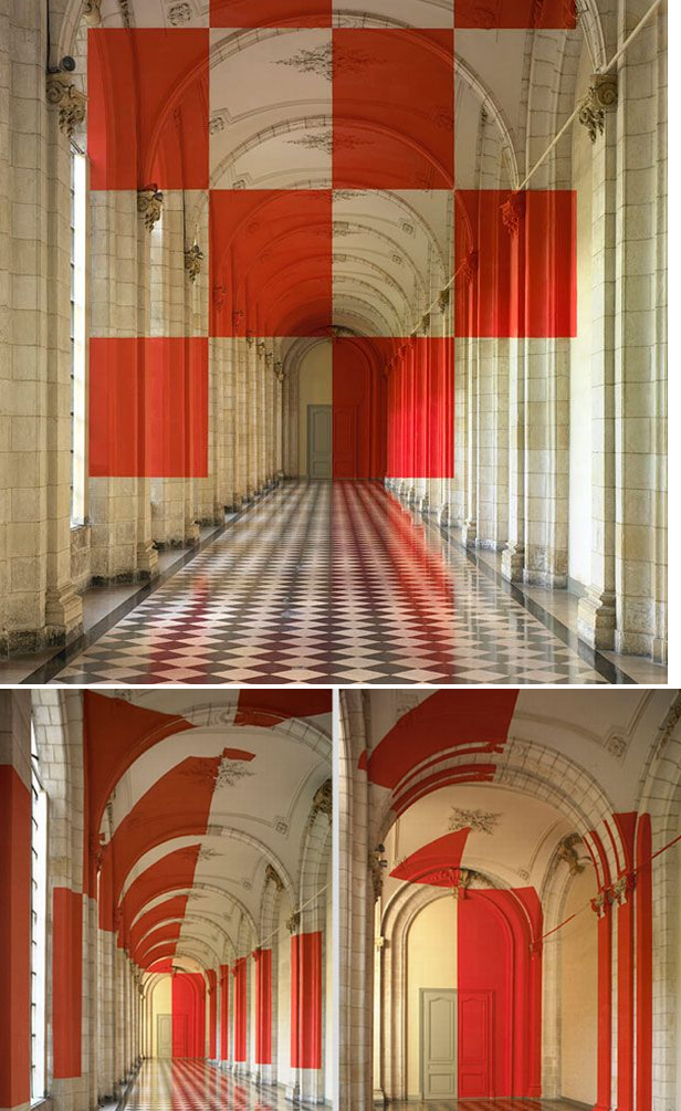 Anamorphic Illusions Series Immagine 81 Anamorphic Illusions Series