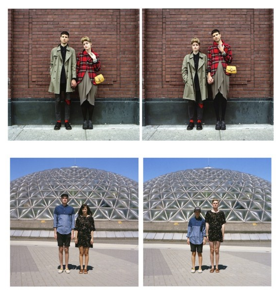 Immagine 82 pic on Design You Trust Immagine 82 Switching Clothes Series