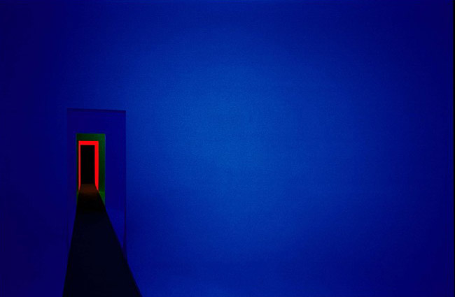 James Turrell Museum Bodega Colome Argentina collabcubed pic on Design You Trust James Turrell Museum Bodega Colome Argentina collabcubed Turrell Museum