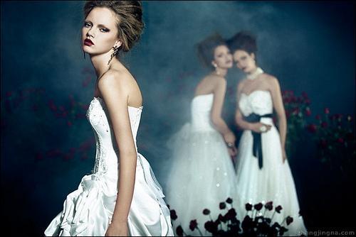 Editorial Photography by Jingna Zhang Jingna Zhang6 Editorial Photography by Jingna Zhang