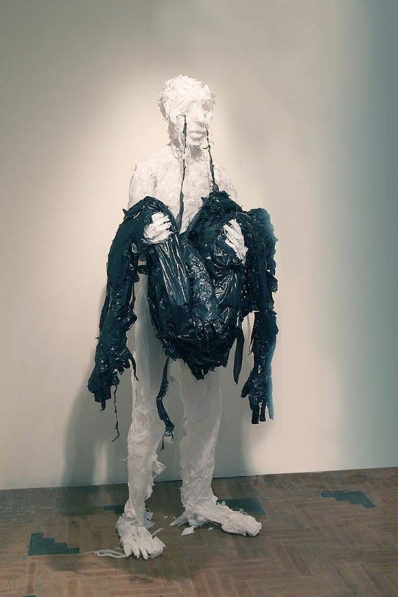 KhalilChishtee03 pic on Design You Trust KhalilChishtee03 Sculptures of the week !