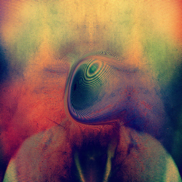 LTVs melt 1 LTVs, Leif Podhajsky