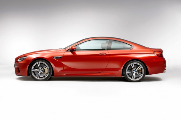 After much anticipation the 2013 BMW M6 Coupe and Convertible have hit the