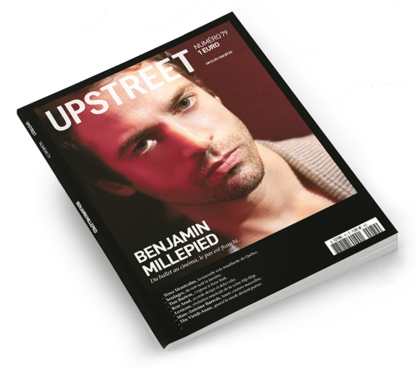 MagSpreads.com Upstreet Magazine pic on Design You Trust MagSpreads.com Upstreet Magazine Upstreet MagSpreads.com
