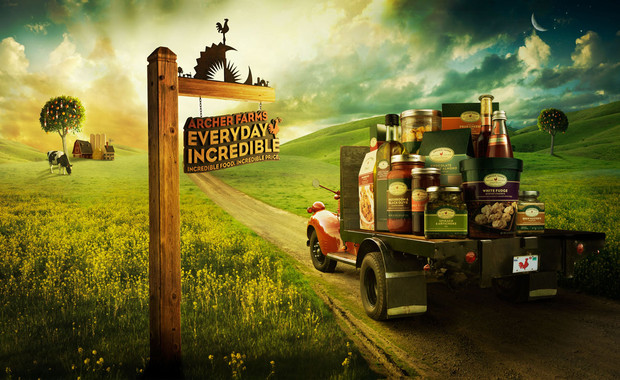 Mark Holthusen2 Conceptual Photography by Mark Holthusen