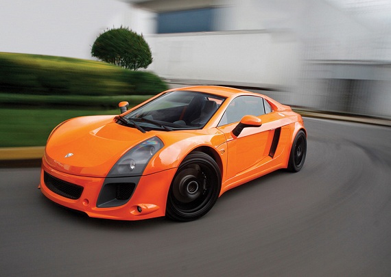 Mastretta MXT 1 pic on Design You Trust Mastretta MXT 1 Worlds First Mexican Supercar by Mastretta