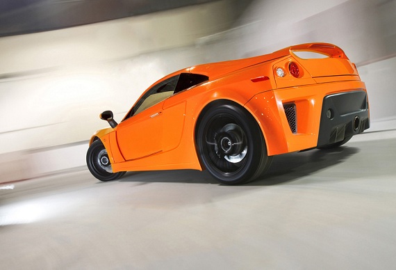 Mastretta MXT 2 pic on Design You Trust Mastretta MXT 2 Worlds First Mexican Supercar by Mastretta