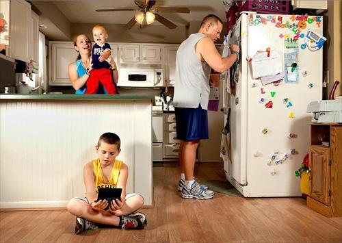 Conceptual Photography by Michael Lewis Michael Lewis9 Conceptual Photography by Michael Lewis