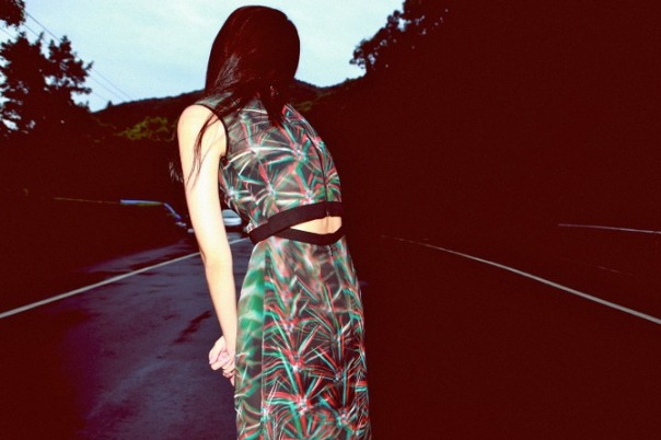 3D Vibrant Prints from Fashion Brand Nouio Nouio4 3D Vibrant Prints from Fashion Brand Nouio