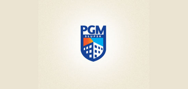 PGM 100+ Amazing Building Logos