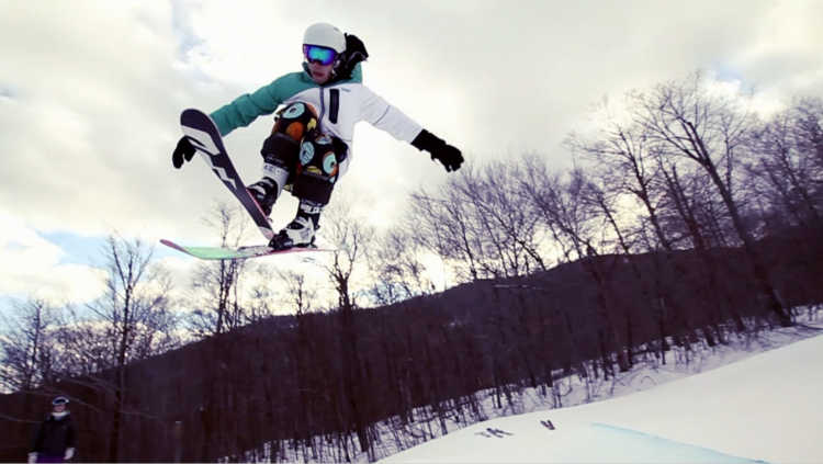 Picture 25 750x423 Early Access: Short Snowboard Video 