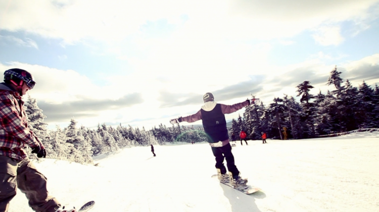 Picture 4 750x420 Early Access: Short Snowboard Video 
