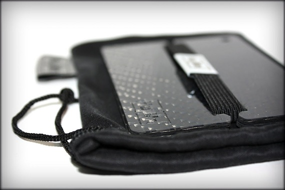 RFID Front Wallet RFID Blocking Wallet by HuMn
