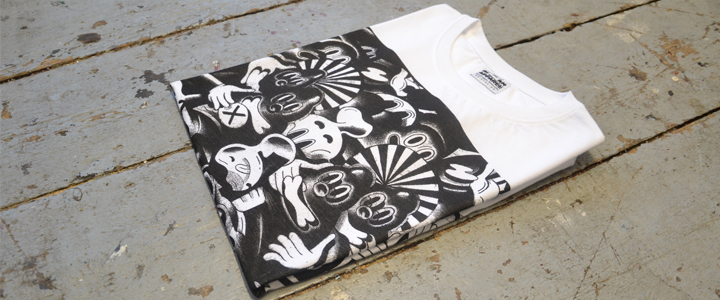 RTCsneakpeak1 Ryan Travis Christian x African Apparel