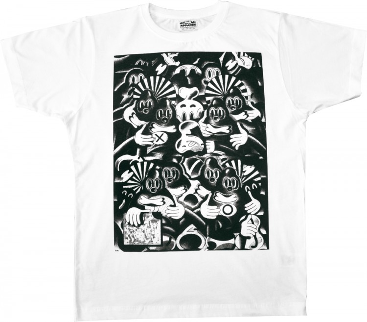 RTCteeweb 750x657 Ryan Travis Christian x African Apparel