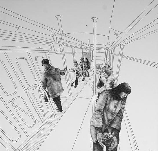 Realistic Drawings by Heikki Leis 2 Heikki Leis