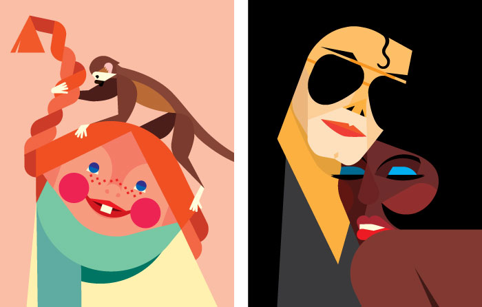 Rob Bailey Illustrations 5 Rob Bailey