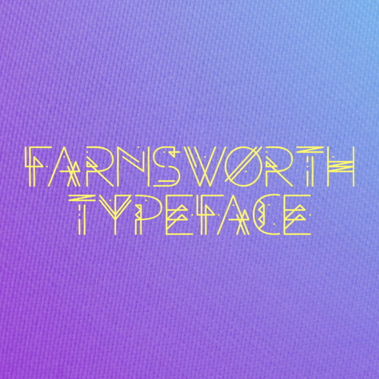 Screen shot 2012 02 10 at 1.46.52 AM 750x750 pic on Design You Trust Screen shot 2012 02 10 at 1.46.52 AM 750x750 Fransworth Typeface