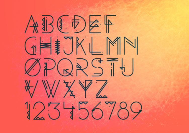 Screen shot 2012 02 10 at 1.48.21 AM 750x526 pic on Design You Trust Screen shot 2012 02 10 at 1.48.21 AM 750x526 Fransworth Typeface
