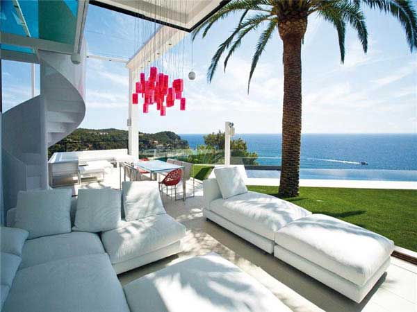 Luxurious Property in Costa Brava Stunning Costa Brava Property 21 Luxurious Property in Costa Brava