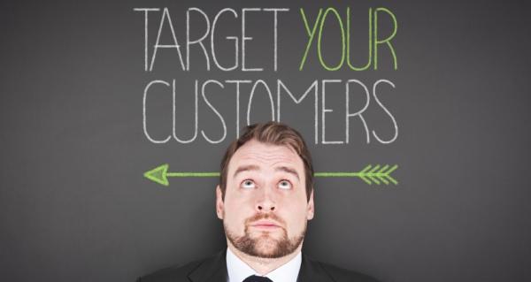 Target Customer pic on Design You Trust Target Customer Web Design: 5 Tips That Will Sway Your Customer | Machoarts